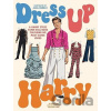 Dress Up Harry, A harry Styles paper doll... - Julia Murray (ilustrátor) Dress Up Harry, A harry Styles paper doll... - Julia Murray (ilustrátor)
