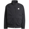 adidas Bundy City Escape Insulated Čierna adidas Bundy City Escape Insulated Čierna