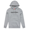 TROY LEE DESIGNS SIGNATURE GRAY HEATHER - M TROY LEE DESIGNS SIGNATURE GRAY HEATHER - M