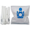 Zelmer XS ZVC115EK vrecka a filter 4 ks Zelmer XS ZVC115EK vrecka a filter 4 ks