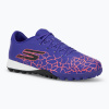Pánske kopačky Skechers SKX Academy Gold 1.5 TF purple Pánske kopačky Skechers SKX Academy Gold 1.5 TF purple