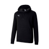 Sweatshirt Puma TeamGoal 23 Casuals M 656580-03 (85346) Black XL Sweatshirt Puma TeamGoal 23 Casuals M 656580-03 (85346) Black XL