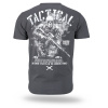 Pánské triko Dobermans Aggressive TACTICAL SOLDIER TS394G velikost: 3XL Pánské triko Dobermans Aggressive TACTICAL SOLDIER TS394G velikost: 3XL
