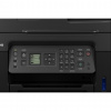 Canon PIXMA G4570 InkJet A4 4800 x 1200 DPI Wi-Fi Canon PIXMA G4570 InkJet A4 4800 x 1200 DPI Wi-Fi