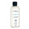 Maison Berger Paris NÁPLŇ DO KAT. LAMPY 500 ML - MAISON BERGER - celestial aqua - nebeská voda 500 ml Maison Berger Paris NÁPLŇ DO KAT. LAMPY 500 ML - MAISON BERGER - celestial aqua - nebeská voda 500 ml