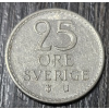 Švédsko 25 Ore 1972 562 Švédsko 25 Ore 1972 562
