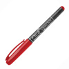 Pica Permanent-Pen M , 1,0mm red Pica Permanent-Pen M , 1,0mm red
