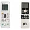 General MIDEA MSB-05HR, MSB-09HR, MSB-18HR, MSB-21HR, MSB-24HR, MSB-30HR - náhradní dálkový ovladač pro klimatizaci General MIDEA MSB-05HR, MSB-09HR, MSB-18HR, MSB-21HR, MSB-24HR, MSB-30HR - náhradní dálkový ovladač pro klimatizaci
