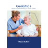 Geriatrics: Health and Wellbeing of Older Adults - Mason Button Geriatrics: Health and Wellbeing of Older Adults - Mason Button