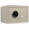 Rottner Nábytkový sejf Vintage, elektronický, béžový Rottner Nábytkový sejf Vintage, elektronický, béžový