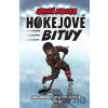 Hokejové bitvy - Nová holka - Sam Lawrenceová, Ben Jackson Hokejové bitvy - Nová holka - Sam Lawrenceová, Ben Jackson