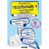PRÍPRAVA NA TESTOVANIE 9 - SLOVENSKÝ JAZYK A LITERATÚRA - TESTY PRE deviatakov ZŠ a štvrtákov 8-ročného gymnázia - PhDr. Katarína Hincová, PhD., Mgr. Tatiana Kočišov PRÍPRAVA NA TESTOVANIE 9 - SLOVENSKÝ JAZYK A LITERATÚRA - TESTY PRE deviatakov ZŠ a štvrtákov 8-ročného gymnázia - PhDr. Katarína Hincová, PhD., Mgr. Tatiana Kočišov