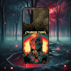 Stranger Things - Vekna - Xiaomi obal Stranger Things - Vekna - Xiaomi obal