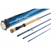 Muškařský prut ECHO BOOST BLUE 9ft 6WT Muškařský prut ECHO BOOST BLUE 9ft 6WT
