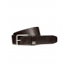 Opasok LEE LA035324 SMALL LOGO BELT DARK BROWN Veľkosť: 105 cm Tričko zadarmo pri nákupe nad 120Euro! Opasok LEE LA035324 SMALL LOGO BELT DARK BROWN Veľkosť: 105 cm Tričko zadarmo pri nákupe nad 120Euro!