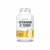 BioTech USA Vitamín C 1000 mg 100 tabliet BioTech USA Vitamín C 1000 mg 100 tabliet