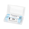 Blow 85-599# Batéria 18650 lítium-iónová LG 3200 mAh 10 A 3,6 V + krabička 2 ks Blow 85-599# Batéria 18650 lítium-iónová LG 3200 mAh 10 A 3,6 V + krabička 2 ks