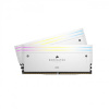 Corsair Dominator Titanium CMP64GX5M2B6400C32W pamäťový modul 64 GB 2 x 32 GB DDR5 (CMP64GX5M2B6400C32W) Corsair Dominator Titanium CMP64GX5M2B6400C32W pamäťový modul 64 GB 2 x 32 GB DDR5 (CMP64GX5M2B6400C32W)