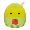 Squishmallows Jablkový džús - Jean, 13 cm Squishmallows Jablkový džús - Jean, 13 cm