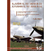 Iljušin Il-10 / Avia B-3… (Milan Hanák, Miroslav Irra) Iljušin Il-10 / Avia B-3… (Milan Hanák, Miroslav Irra)