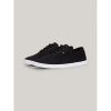 Tommy Hilfiger Canvas Lace Up Sneaker W FW0FW07805BDS (198713) Green 40 Tommy Hilfiger Canvas Lace Up Sneaker W FW0FW07805BDS (198713) Green 40