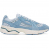 Unisexové topánky Under Armour UA Sola Suede modrá|44,5 Unisexové topánky Under Armour UA Sola Suede modrá|44,5