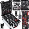Sada náradia Boxer 419 ks Sada náradia Boxer 419 ks
