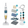 Rowenta Clean & Steam RY8561WH parný mop Rowenta Clean & Steam RY8561WH parný mop