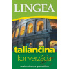 LINGEA Taliančina - konverzácia so slovníkom a gramatikou LINGEA Taliančina - konverzácia so slovníkom a gramatikou