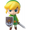 Good Smile Company The Legend of Zelda The Wind Waker HD Nendoroid akčná figúrka Link The Wind Waker Ver. 10 cm Good Smile Company The Legend of Zelda The Wind Waker HD Nendoroid akčná figúrka Link The Wind Waker Ver. 10 cm