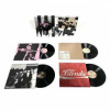 4LP/Box Set Blondie: Against The Odds 1974-1982 DLX | LTD 4LP/Box Set Blondie: Against The Odds 1974-1982 DLX | LTD