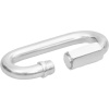 Karabinka Strend Pro, s maticou, 12 mm, bal. 10 ks Karabinka Strend Pro, s maticou, 12 mm, bal. 10 ks