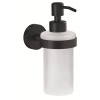Dávkovač mýdla, Moon Black,TESA Dávkovač mýdla, Moon Black,TESA