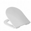 WC sedadlo Castorama MODERNÉ biele duroplast WC sedadlo Castorama MODERNÉ biele duroplast