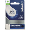 Labello Balzam na pery pre mužov SPF 15 Men Active Lip Balm 4,8 g Labello Balzam na pery pre mužov SPF 15 Men Active Lip Balm 4,8 g