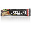 Nutrend EXCELENT Bar double, 85 g, mandle + pistácie s pistáciami CZ/SK Nutrend EXCELENT Bar double, 85 g, mandle + pistácie s pistáciami CZ/SK