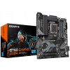 Základná doska GIGABYTE B760 GAMING X DDR4 ATX (Základná doska Gigabyte B760 Gaming X ATX) Základná doska GIGABYTE B760 GAMING X DDR4 ATX (Základná doska Gigabyte B760 Gaming X ATX)