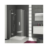Sprchová zástena Ravak SMPS-80 L chróm+Transparent 9SL40A00Z1 Sprchová zástena Ravak SMPS-80 L chróm+Transparent 9SL40A00Z1