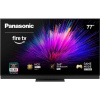 Panasonic TV-77Z95BEG TV-77Z95BEG - 4K OLED TV Panasonic TV-77Z95BEG TV-77Z95BEG - 4K OLED TV