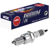 NGK BPR7EIX NGK ZAPAĽOVACIA SVIEČKA BPR7EIX (Č. 4055) (IW22) (IRIDIUM) (4) NGK BPR7EIX NGK ZAPAĽOVACIA SVIEČKA BPR7EIX (Č. 4055) (IW22) (IRIDIUM) (4)