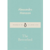 The Betrothed - Alessandro Manzoni, Penguin Classics The Betrothed - Alessandro Manzoni, Penguin Classics