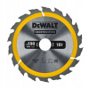 DeWALT DT1943 Pílový kotúč CONSTRUCTION, 190 x 30 mm, 18 zubov DeWALT DT1943 Pílový kotúč CONSTRUCTION, 190 x 30 mm, 18 zubov