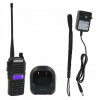 Vysielačka Baofeng UV-82 RUČNÁ VYSIELAČKA VHF UHF Vysielačka Baofeng UV-82 RUČNÁ VYSIELAČKA VHF UHF