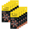 Intenso Baterie do naslouchátek PR41-312 1.45 V 60 ks 148 mAh zinko-vzduchová 7504436MP Intenso Baterie do naslouchátek PR41-312 1.45 V 60 ks 148 mAh zinko-vzduchová 7504436MP