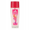 Adidas Fruity Rhythm Woman dezodorant sklo 75 ml Adidas Fruity Rhythm Woman dezodorant sklo 75 ml