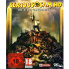 Serious Sam HD: The First Encounter - Steam PC Serious Sam HD: The First Encounter - Steam PC