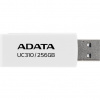 ADATA UC310 USB kľúč 256 GB USB Typ-A 3.2 Gen 1 (3.1 Gen 1) Biela (UC310-256G-RWH) ADATA UC310 USB kľúč 256 GB USB Typ-A 3.2 Gen 1 (3.1 Gen 1) Biela (UC310-256G-RWH)