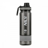 Tritánová fľaša na pitie NILS Camp NCD07 700 ml Tritánová fľaša na pitie NILS Camp NCD07 700 ml
