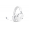 HP HP HyperX Cloud III S – bezdrátový herní headset (bílý) HP HP HyperX Cloud III S – bezdrátový herní headset (bílý)