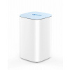 Extralink DYNAMITE C31 MESH POINT AC3000 MU-MIMO HOME WIFI SYSTEM Dvojpásmový (2,4 ghz/5 ghz) Wi-Fi 5 (802.11ac) Modrá, Biela 3 Vnútorný (EX.17061) Extralink DYNAMITE C31 MESH POINT AC3000 MU-MIMO HOME WIFI SYSTEM Dvojpásmový (2,4 ghz/5 ghz) Wi-Fi 5 (802.11ac) Modrá, Biela 3 Vnútorný (EX.17061)